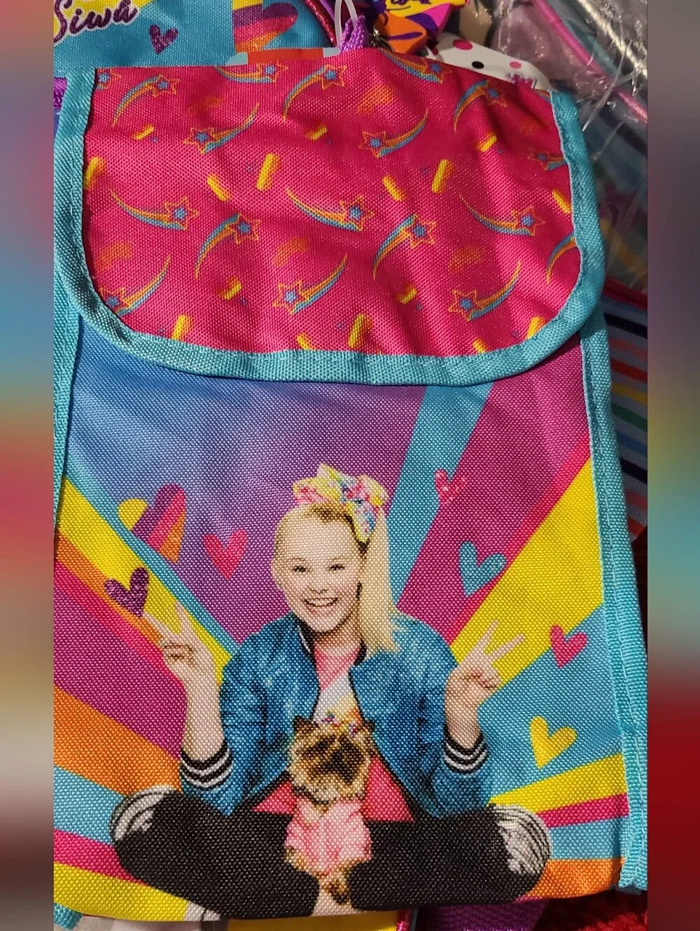 JoJo Siwa 
